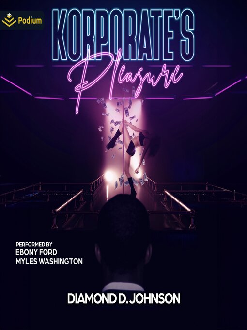 Title details for Korporate's Pleasure by Diamond D. Johnson - Available